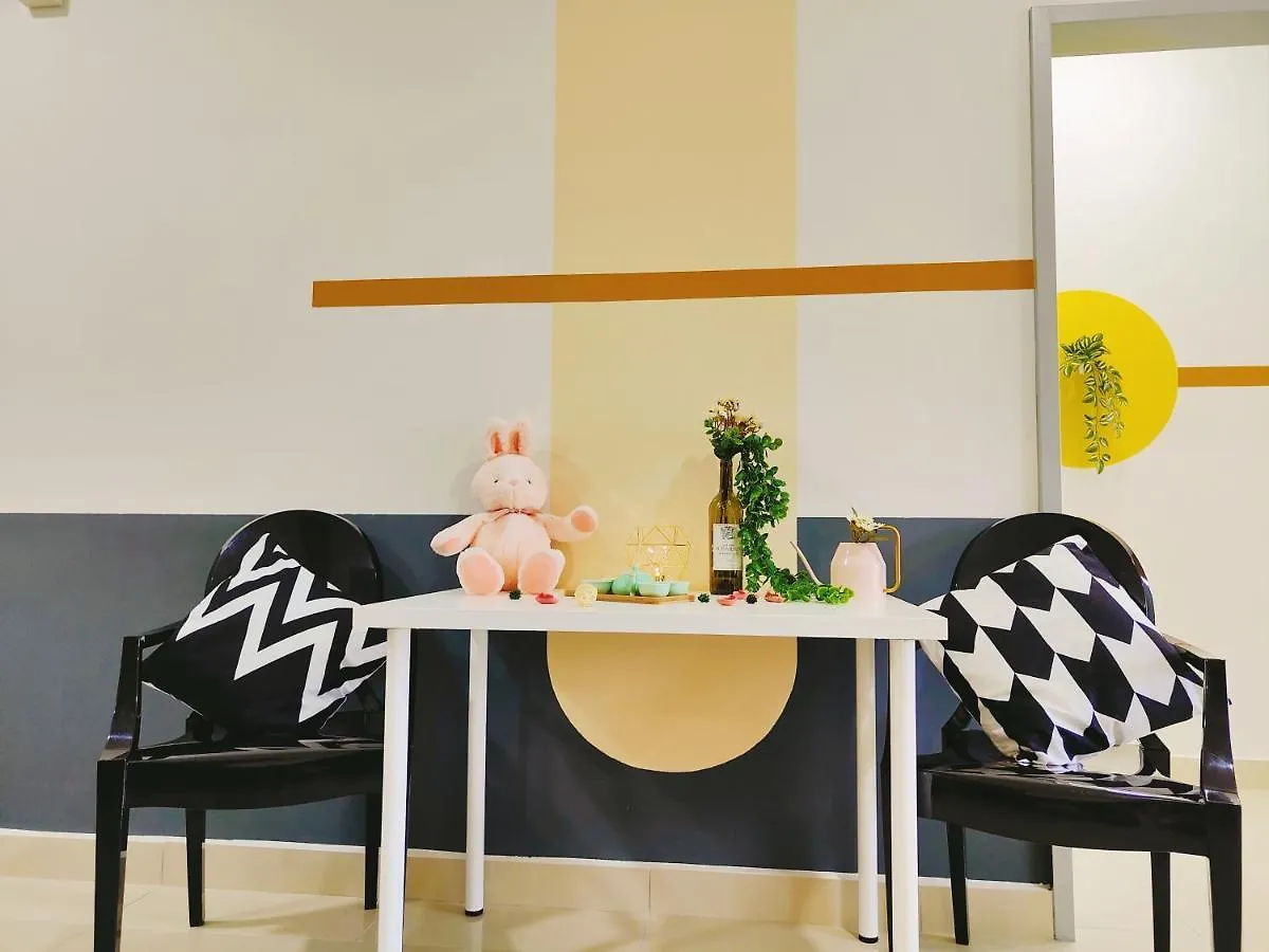 Platinum Arena Luxury Suites Kuala Lumpur