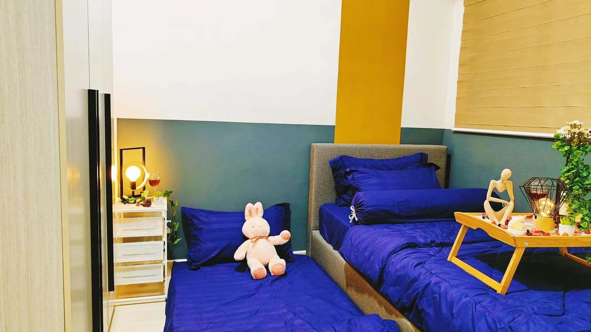 Platinum Arena Luxury Suites Kuala Lumpur 0*,  Malesia