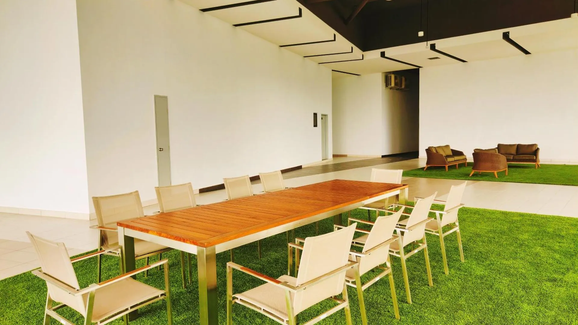 Platinum Arena Luxury Suites Kuala Lumpur Appartamento